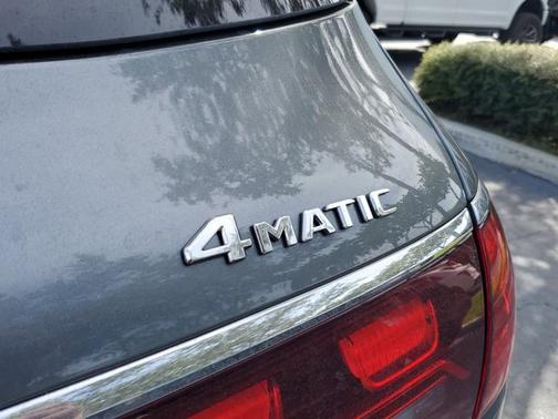 2024 Mercedes-Benz GLS 450 Base