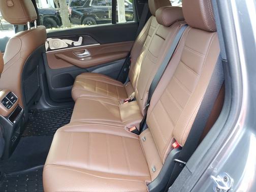 2024 Mercedes-Benz GLS 450 Base