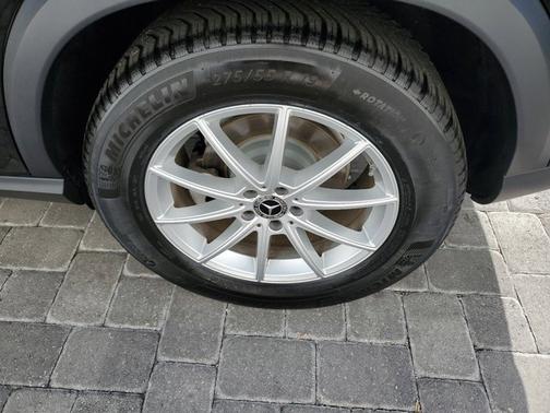 2024 Mercedes-Benz GLE 350 Base