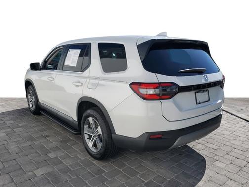 2024 Honda Pilot EX-L 7 Passenger