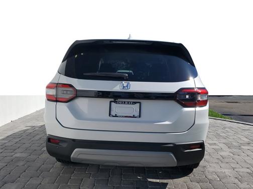 2024 Honda Pilot EX-L 7 Passenger