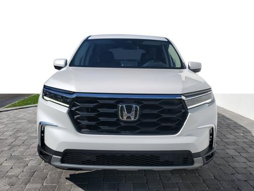 2024 Honda Pilot EX-L 7 Passenger