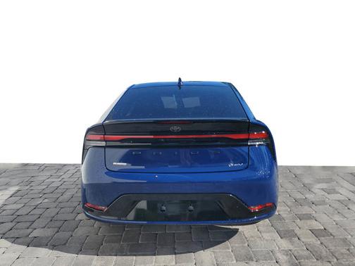 2025 Toyota Prius Limited