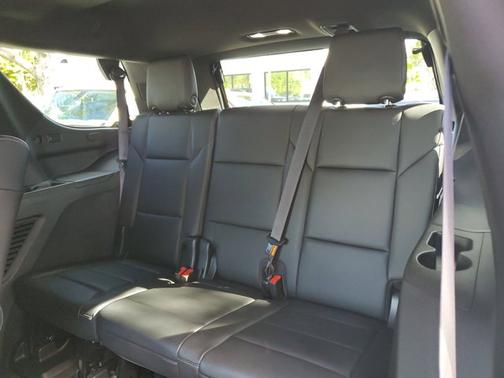 2022 Cadillac Escalade Luxury