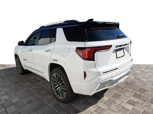 2026 GMC Terrain AWD Denali