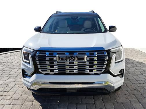 2026 GMC Terrain AWD Denali