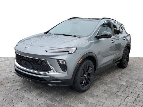 2025 Buick Encore GX Sport Touring