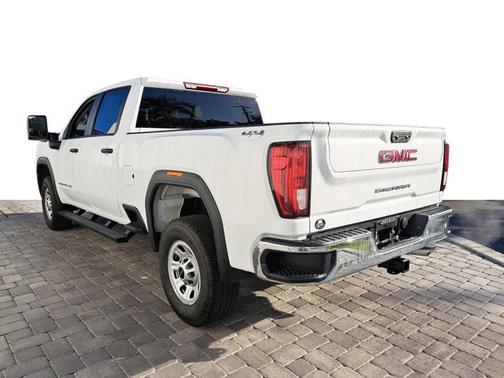2026 GMC Sierra 2500 Pro