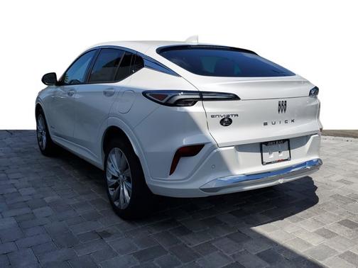 2025 Buick Envista Avenir