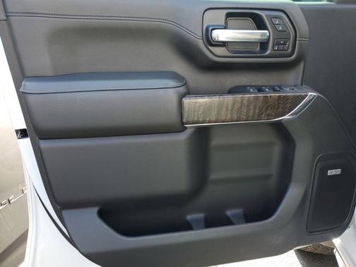 2023 GMC Sierra 2500 Denali