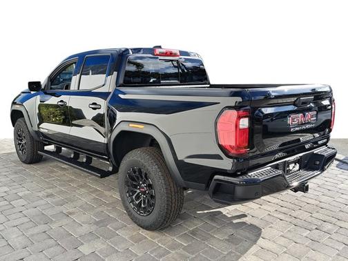 2026 GMC Canyon 2WD Elevation