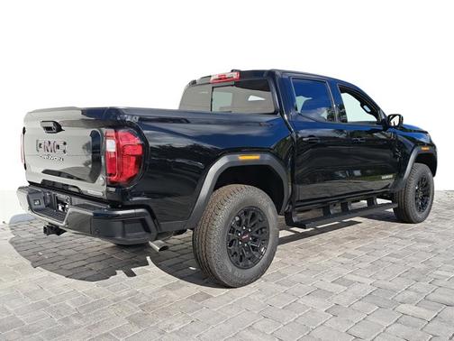 2026 GMC Canyon 2WD Elevation