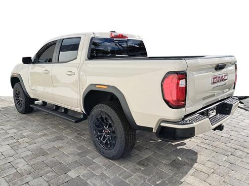 2026 GMC Canyon 2WD Elevation
