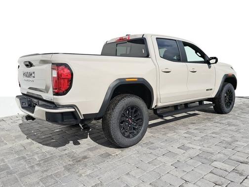 2026 GMC Canyon 2WD Elevation