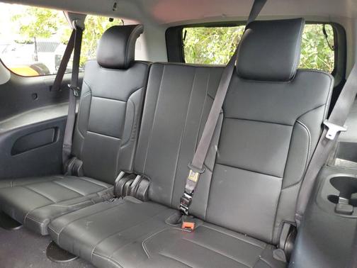 2020 Chevrolet Suburban Premier