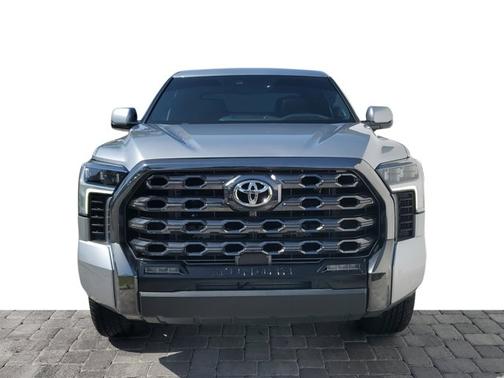 2022 Toyota Tundra Platinum