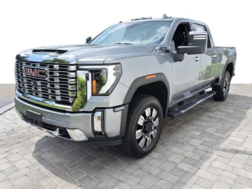 2024 GMC Sierra 2500 Denali