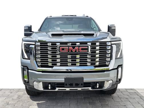 2024 GMC Sierra 2500 Denali