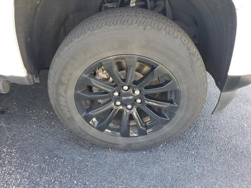 2022 GMC Canyon 2WD Elevation