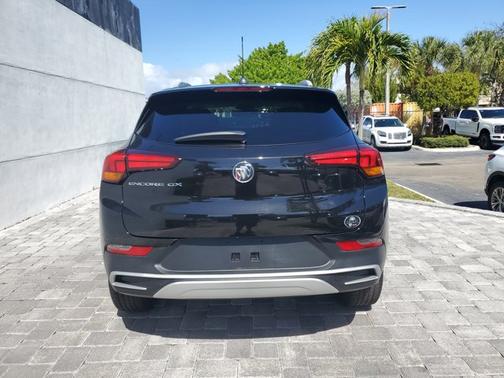 2020 Buick Encore GX Select