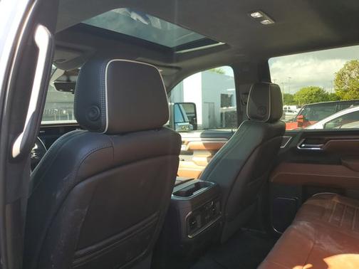 2024 GMC Sierra 2500 Denali