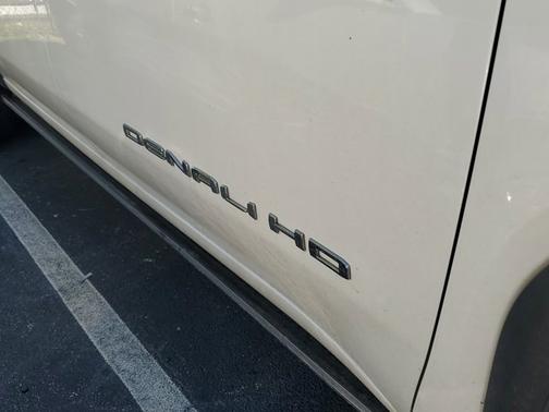 2024 GMC Sierra 2500 Denali