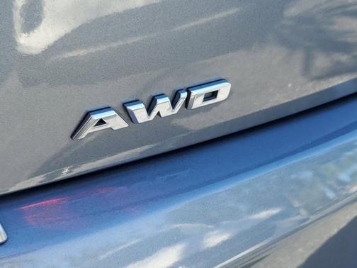 2018 Cadillac CT6 3.6L Premium Luxury