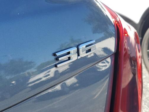 2018 Cadillac CT6 3.6L Premium Luxury