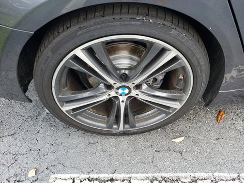 2018 BMW 430 Gran Coupe i