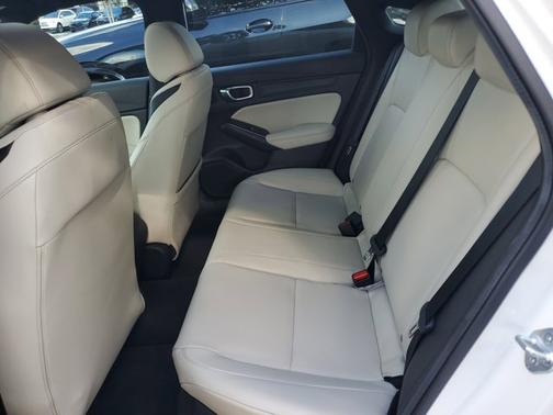 2024 Acura Integra w/A-Spec Package