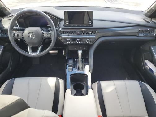 2024 Acura Integra w/A-Spec Package