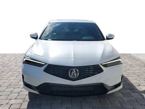 2024 Acura Integra w/A-Spec Package