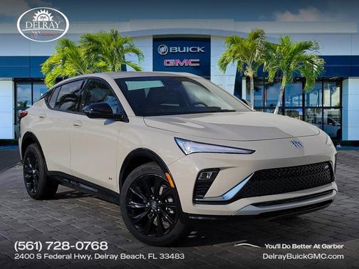 Ceramic 2026 Buick Envista Sport Touring