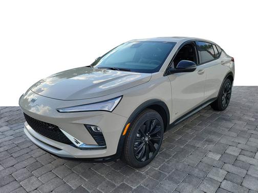 Ceramic 2026 Buick Envista Sport Touring