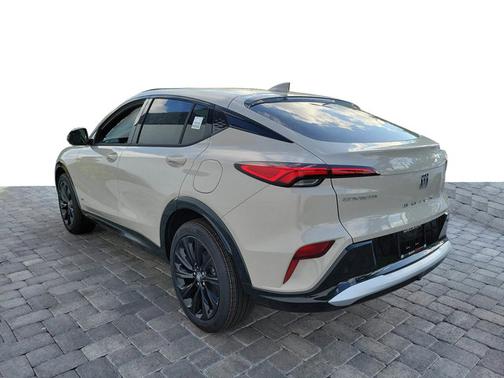 Ceramic 2026 Buick Envista Sport Touring