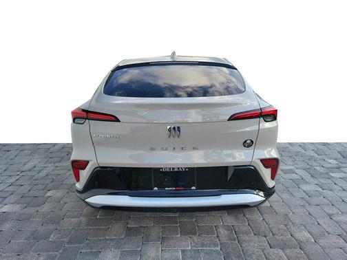 Ceramic 2026 Buick Envista Sport Touring