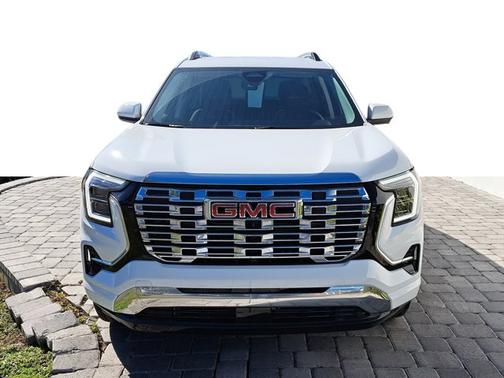 2026 GMC Terrain AWD Denali
