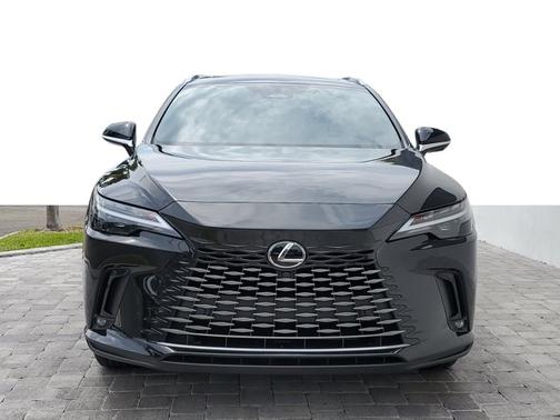 2024 Lexus RX 350 Base