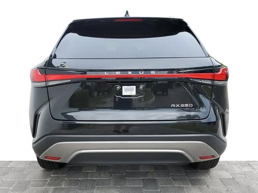 2024 Lexus RX 350 Base