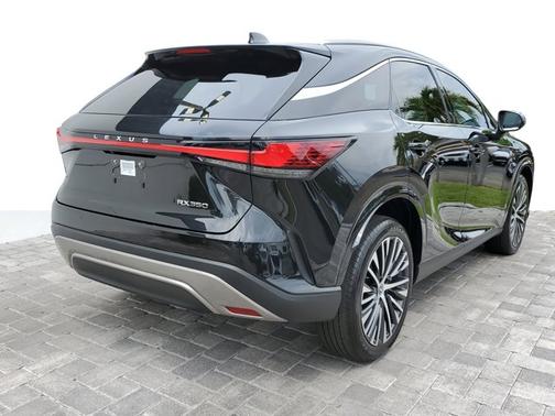 2024 Lexus RX 350 Base