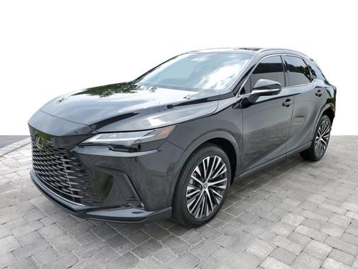 2024 Lexus RX 350 Base