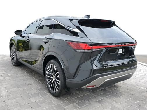 2024 Lexus RX 350 Base