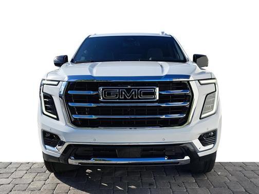 2025 GMC Yukon XL Elevation