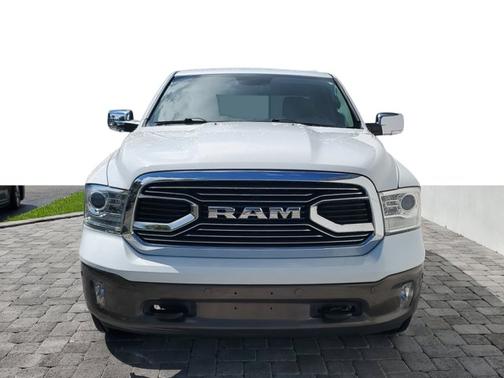 2018 RAM 1500 Longhorn