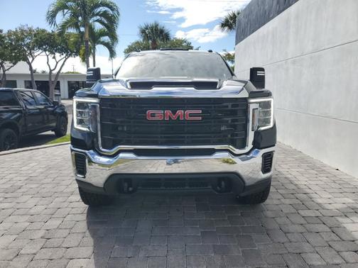 2022 GMC Sierra 3500 Pro