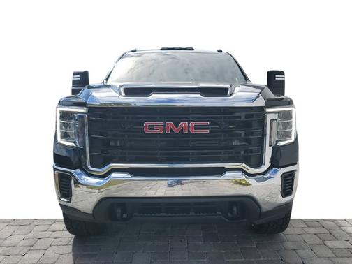 2022 GMC Sierra 3500 Pro