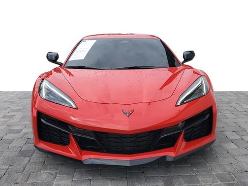 2024 Chevrolet Corvette 3LZ