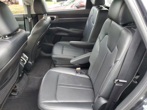 2021 Kia Sorento EX