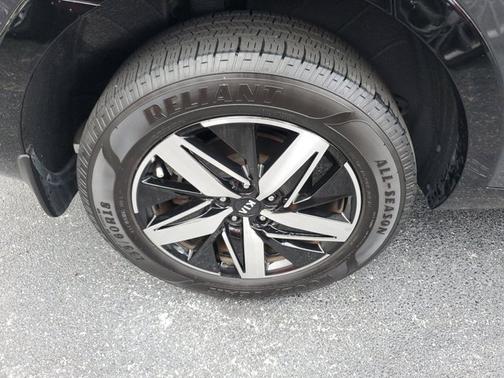 2021 Kia Sorento EX
