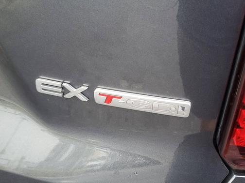 2021 Kia Sorento EX